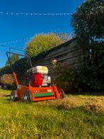 Verticuteer machine te huur / met bediening, Ophalen, Nieuw