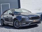 Ford Focus St line*Park assist*Volant chauffant (bj 2018), Auto's, Focus, Stof, Gebruikt, 4 cilinders