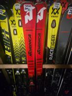 168cm NORDICA DOBERMANN SPITFIRE PRO, Sport en Fitness, 160 tot 180 cm, Ophalen of Verzenden, Zo goed als nieuw, Carve