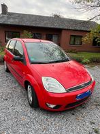 Ford fiesta, Auto's, Voorwielaandrijving, Stof, 59 kW, Euro 4