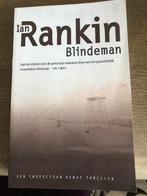 Blindeman - Ian Rankin, Ophalen of Verzenden