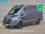 Mercedes Sprinter 319 CDI Automaat L3H2 2025model 3.5t trekh, Auto's, Bestelwagens en Lichte vracht, Automaat, Euro 6, 4 cilinders