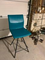 Chaise aute, Ophalen, Zo goed als nieuw