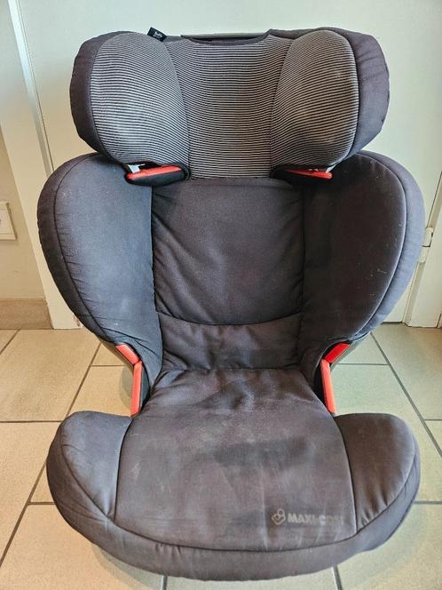 Maxi-Cosi Autostoel RodiFix AirProtect, Kinderen en Baby's, Autostoeltjes, Gebruikt, Maxi-Cosi, 15 t/m 36 kg, Isofix, Afneembare rugleuning