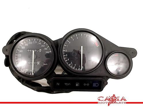 TELLERSET Yamaha YZF 750 R 1993-1998 (YZF750R), Motoren, Onderdelen | Yamaha, Gebruikt