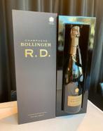 Bollinger Rd 2004 vintage champagne, Ophalen, Frankrijk, Vol, Champagne