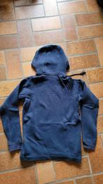 Hoodie Nike XS, Ophalen, Zo goed als nieuw, Overige maten, Blauw