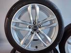 Jantes audi sport 18 pouces audi a4 / audi a3 / tt, Autos : Pièces & Accessoires, Pneus & Jantes, Pneus et Jantes, 245 mm, Véhicule de tourisme