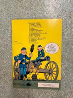 Blauwbloezen Nr1., Boeken, Eén stripboek, Ophalen, Gelezen