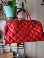 Bimba Y Lola tas, Ophalen of Verzenden, Gebruikt, Rood, Handtas