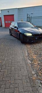 Bmw 5 serie, Auto's, Particulier, Te koop