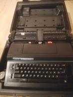 Elektrische schrijfmachine, Diversen, Typemachines, Ophalen, Zo goed als nieuw