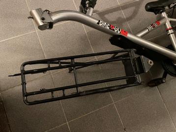 Bike 2 GO aanhangfiets beschikbaar voor biedingen