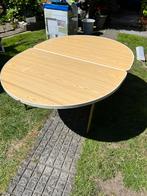 Kampeertafel, Ophalen, Gebruikt, Campingtafel