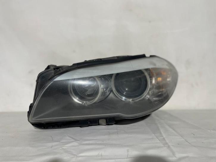 BMW F10 720323912 LED-koplampen rechts, Auto-onderdelen, Verlichting, BMW, Gebruikt, Ophalen
