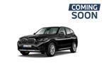BMW Serie X X3, SUV ou Tout-terrain, Noir, Automatique, X3