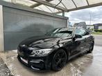 BMW 420D. Automaat, Auto's, Automaat, Zwart, 4 Reeks, Diesel