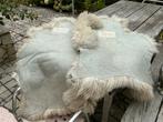 2 Echte Waterford Sheepskins Rugs uit Ierland., Ophalen, Zo goed als nieuw