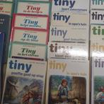 Tiny boeken 3eur / stuk, Ophalen of Verzenden, Zo goed als nieuw