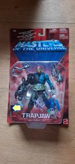 Trapjaw, Masters of the universe 200x, Verzamelen, Ophalen of Verzenden, Nieuw