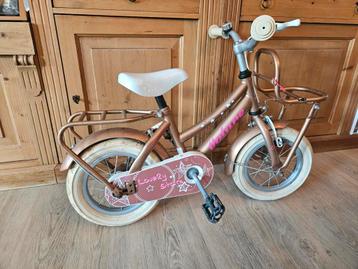 Kinderfiets Volare beschikbaar voor biedingen