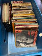 LOT LP’S, Enlèvement, Comme neuf