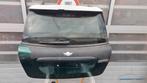 Achterklep met spoiler Mini Cooper S gratis kofferklep gebru, Gebruikt, Mini