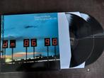 DEPECHE MODE - THE SINGLES 86-98 - 2 lp ZWART vinyl, Ophalen of Verzenden