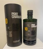 Port Charlotte 10 Jahre Single Malt Scotch Whisky 50% 0,7l, Ophalen of Verzenden