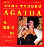 tony torero, Cd's en Dvd's, Ophalen of Verzenden