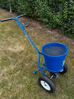 Edialux strooiwagen, Tuin en Terras, Ophalen, Zo goed als nieuw, Overige soorten, Edialux