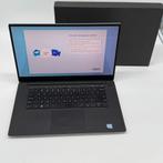 Dell Precision 5540 Xeon R (E-2276M) | 512GB SSD - 16GB, Zo goed als nieuw, Dell, SSD, 15 inch