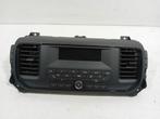 BEDIENINGSPANEEL MULTI MEDIA SpaceTourer (98120819ZD), Gebruikt, Citroën