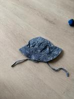 Zonnehoedje, Kinderen en Baby's, Babykleding | Petten en Hoeden, Ophalen, Zo goed als nieuw