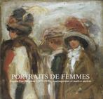 Portretten van vrouwen: Eugeen Van Mieghem, Boeken, Ophalen of Verzenden, Nieuw, Schilder- en Tekenkunst, DIVERSEN