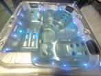 Balboa spa ‍️ 5 persoons AMERIKAANSE JACUZZI ‼️NU 3350 EURO, Ophalen of Verzenden, Gebruikt, Filter