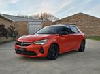 Opel Corsa GS-Line 1.2i Aut.** Carplay - Keyless - Cam **, Auto's, Opel, Stof, 5 zetels, 5 deurs, 3 cilinders