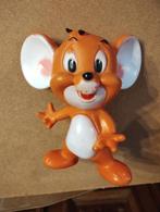 Pieppop ; Jerry - de Tom et Jerry Goldwyn Mayer, Autres personnages, Utilisé, Statue ou Figurine, Enlèvement ou Envoi