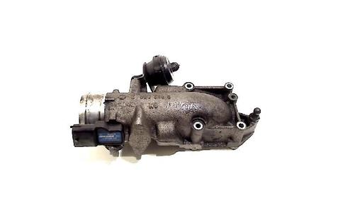 EGR KLEP Opel Vectra C (01-2002/12-2010) (0322980Z), Auto-onderdelen, Uitlaatsystemen, Opel, Gebruikt