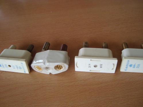 Doe-het-zelf en Bouw, Doe-het-zelf en Bouw, Elektriciteit en Kabels, Gebruikt, Overige typen, Ophalen of Verzenden