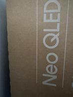 Smart tv, Audio, Tv en Foto, Televisies, Ophalen, QLED, Nieuw, 120 Hz