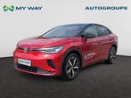 Volkswagen ID.5 ID.5 77 kWh 4Motion GTX, Auto's, Volkswagen, Automaat, Elektrisch, SUV of Terreinwagen, Te koop