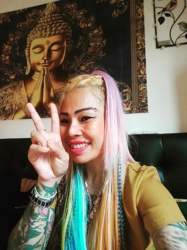 Massage à l'huile thaïlandais relaxant professionnel,, Services & Professionnels, Bien-être | Masseurs & Salons de massage, Massage relaxant