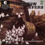 KEVIN AYERS - Whatevershebringswesing (CD), Cd's en Dvd's, Ophalen of Verzenden, Zo goed als nieuw, Progressive