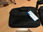 3 verschillende laptop draagtassen, Enlèvement, Comme neuf