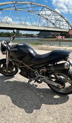Ducati Monster 900, Naked bike, Particulier, 2 cylindres, Plus de 35 kW