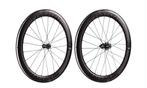 Carbon wielen Vision Metron SL60, Fietsen en Brommers, Fietsonderdelen, VISION, Racefiets, Nieuw, Ophalen