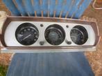 PEUGEOT 504  :instruments ,compteur et jauges, Autos : Pièces & Accessoires, Envoi, Utilisé, Peugeot