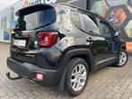 Jeep Renegade 1.3i Automaat/Full, Auto's, Jeep, Automaat, Euro 6, Parkeersensor, Bedrijf