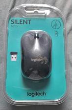 Logitech draadloze muis, Computers en Software, Muizen, Ophalen of Verzenden, Nieuw, Draadloos, Muis